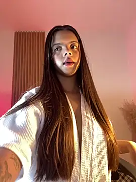 lexikaneexxx online show from May 20, 5:30 pm