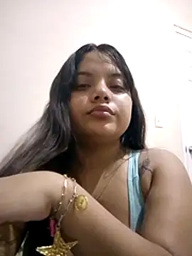 Snapshot of Daniela-Peruana chatting on May 13, 6:00 am Daniela-Peruana online show from May 13, 6:00 am