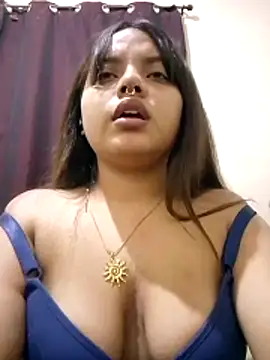Snapshot of Daniela-Peruana chatting on May 22, 5:25 am Daniela-Peruana online show from May 22, 5:25 am