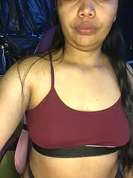 ChanellSweets online show from June 16, 10:12 pm