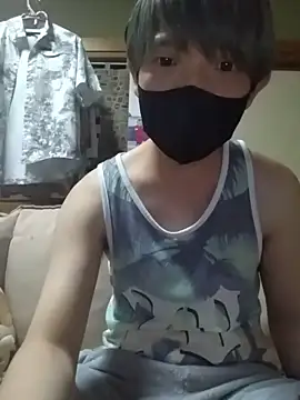 Snapshot of kazupan22 chatting on May 18, 12:33 pm kazupan22 online show from May 18, 12:33 pm