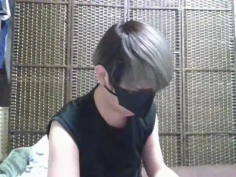 Snapshot of kazupan22 chatting on June 12, 1:54 pm kazupan22 online show from June 12, 1:54 pm