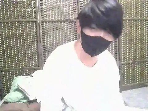 Snapshot of kazupan22 chatting on June 19, 7:34 am kazupan22 online show from June 19, 7:34 am