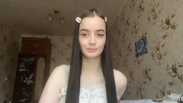 MilanaLush online show from May 8, 2:00 pm