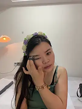 QinQin 3333 online show from May 10, 5:12 am