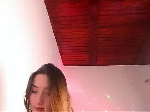 Valery Salmons online show from May 25, 5:08 pm