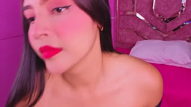 alisa ousen online show from May 20, 12:11 pm