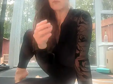 Lady T  online show from May 19, 11:27 am