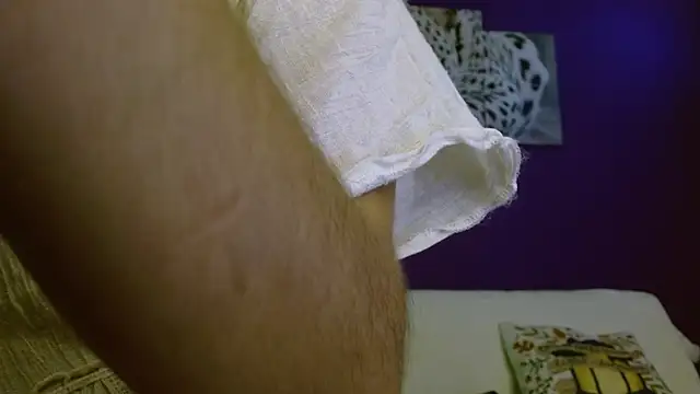 maliciasmith69 online show from May 26, 8:49 pm