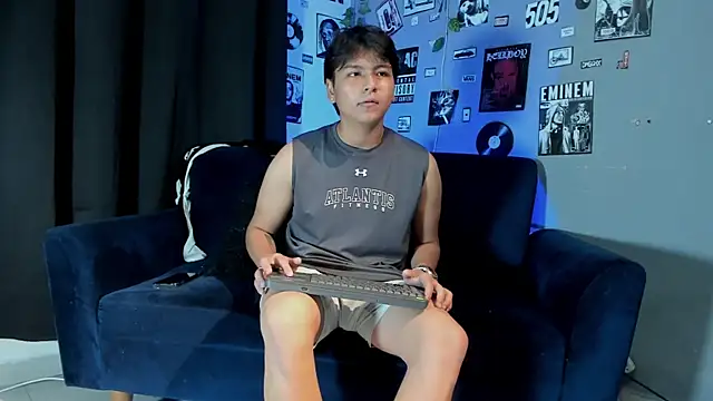 Snapshot of _maximo_1 chatting on May 12, 7:00 pm maximo 1 online show from May 12, 7:00 pm