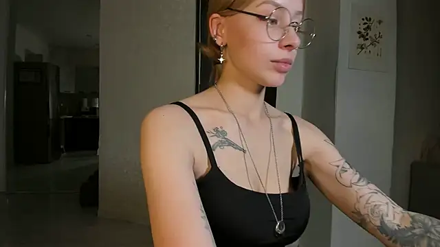 Jane Bright online show from December 20, 6:24 pm