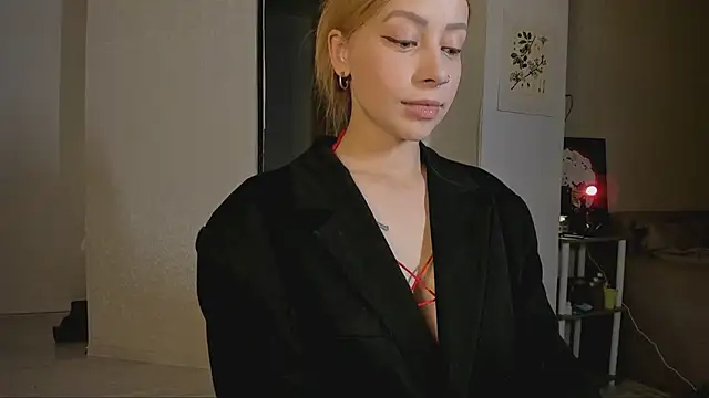 Jane Bright online show from March 6, 8:59 pm