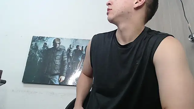 Draco boy online show from June 17, 11:05 pm