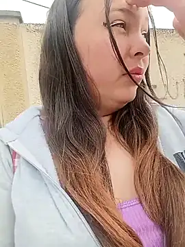 Alyssa 14 online show from May 13, 2:03 pm