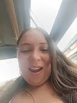 Alyssa 14 online show from May 21, 2:13 pm