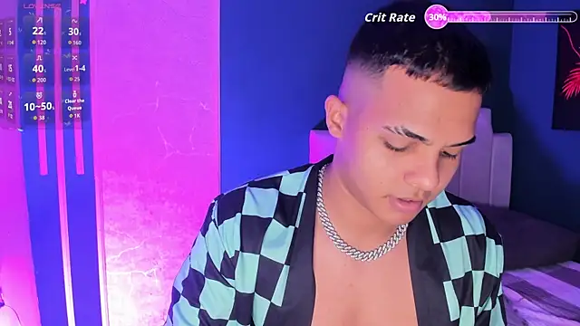 Alex Kriz online show from June 16, 12:19 pm