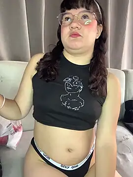 Snapshot of SOFTBERRY_ chatting on July 2, 4:57 pm SOFTBERRY online show from July 2, 4:57 pm