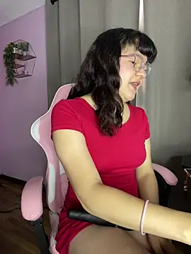 Snapshot of SOFTBERRY_ chatting on July 13, 2:53 pm SOFTBERRY online show from July 13, 2:53 pm