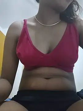 Goddess Alina online show from May 31, 3:08 pm
