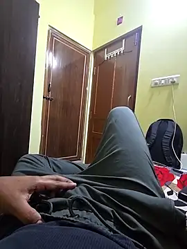 Ajjuindian cock online show from May 9, 7:41 pm