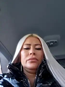 MILFBARBY online show from December 21, 8:50 am