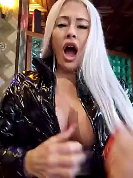 MILFBARBY online show from December 27, 9:17 am