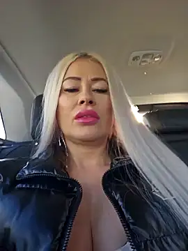 MILFBARBY online show from December 30, 9:16 am