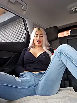 MILFBARBY online show from January 5, 9:26 am