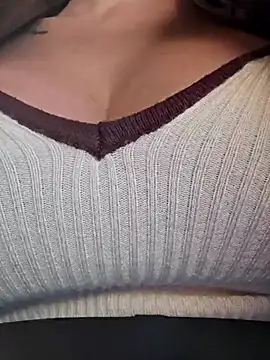 MILFBARBY online show from January 7, 8:45 am