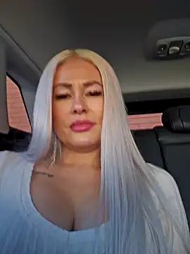 MILFBARBY online show from January 14, 8:31 am