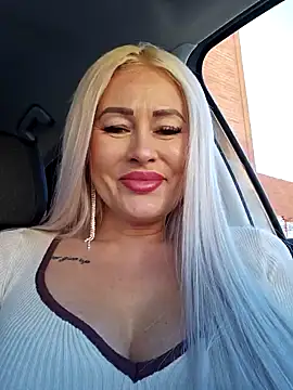 MILFBARBY online show from January 16, 11:26 am