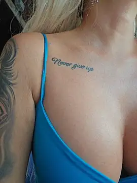 MILFBARBY online show from September 16, 6:58 am