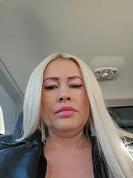 MILFBARBY online show from February 22, 8:13 am