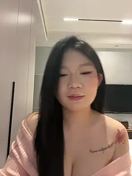 shuyuanli445 online show from May 26, 12:34 pm