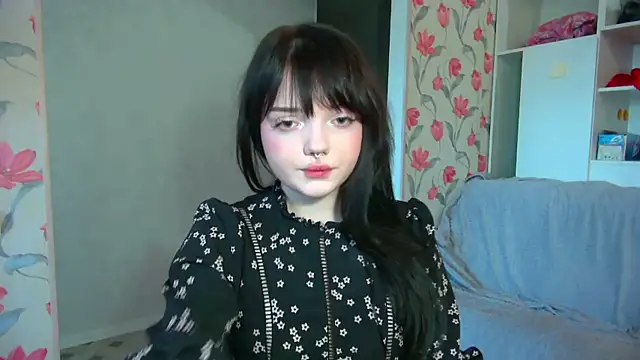 DarkxFoxy online show from July 4, 3:18 pm