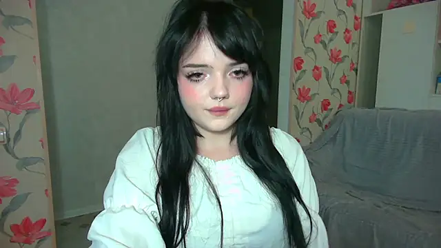 DarkxFoxy online show from July 10, 3:47 pm