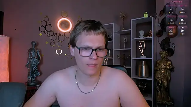 teo sol online show from May 19, 1:56 am