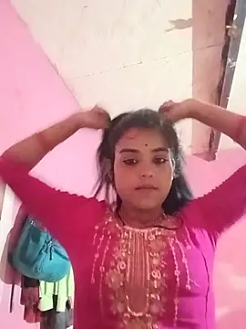 Snapshot of Mahi_Love0143 chatting on July 29, 2:21 am Mahi Love0143 online show from July 29, 2:21 am