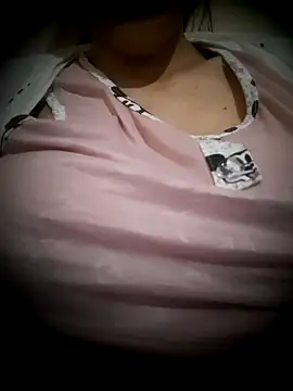 Mamhona35 online show from July 24, 11:58 pm