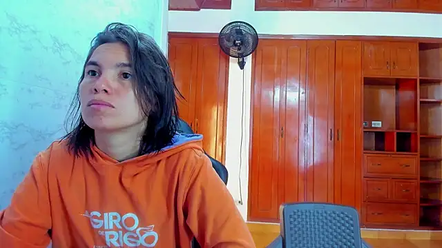 Soffy and Emily online show from June 13, 12:47 pm