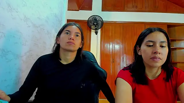 Soffy and Emily online show from June 19, 12:31 pm