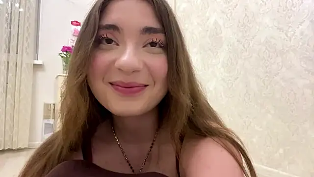 Snapshot of Rosie_Sweety chatting on June 29, 7:36 pm Rosie Sweety online show from June 29, 7:36 pm