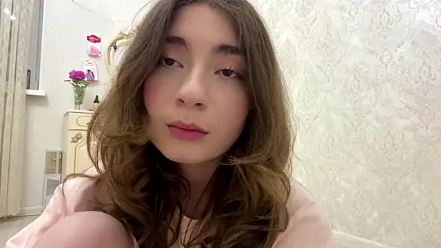 Snapshot of Rosie_Sweety chatting on July 1, 7:13 pm Rosie Sweety online show from July 1, 7:13 pm