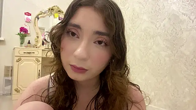 Snapshot of Rosie_Sweety chatting on July 2, 7:20 pm Rosie Sweety online show from July 2, 7:20 pm