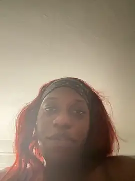 BlaqueBarbee online show from May 21, 2:07 am