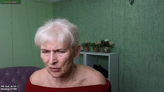 Nia Natur online show from June 30, 10:38 am