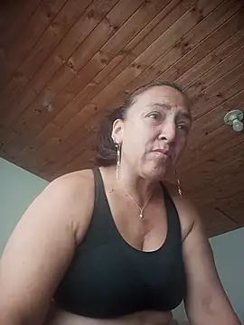 Snapshot of dangerous_milf chatting on June 27, 2:55 pm dangerous milf online show from June 27, 2:55 pm