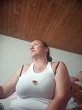 Snapshot of dangerous_milf chatting on June 30, 7:48 pm dangerous milf online show from June 30, 7:48 pm