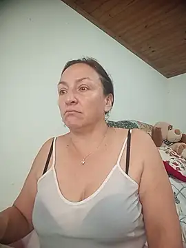 Snapshot of dangerous_milf chatting on July 17, 2:34 pm dangerous milf online show from July 17, 2:34 pm