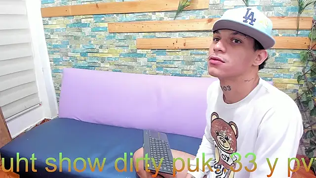 Partylinda destruction online show from June 23, 7:23 pm
